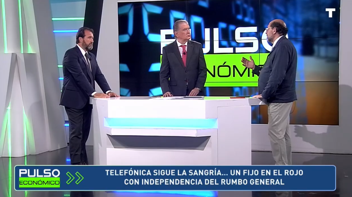 Pulso Económico | 26/05/2026