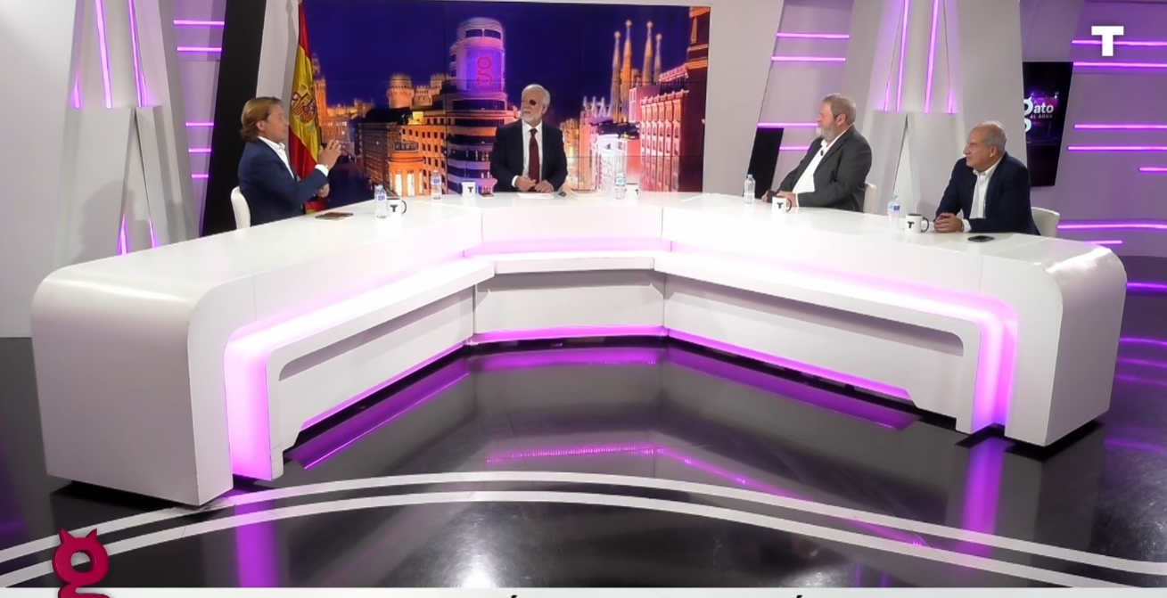 El Gato Al Agua | 26/05/2026