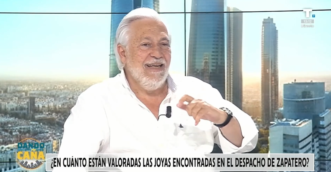 Venezuela, implicada también en la corrupción del Gobierno de España