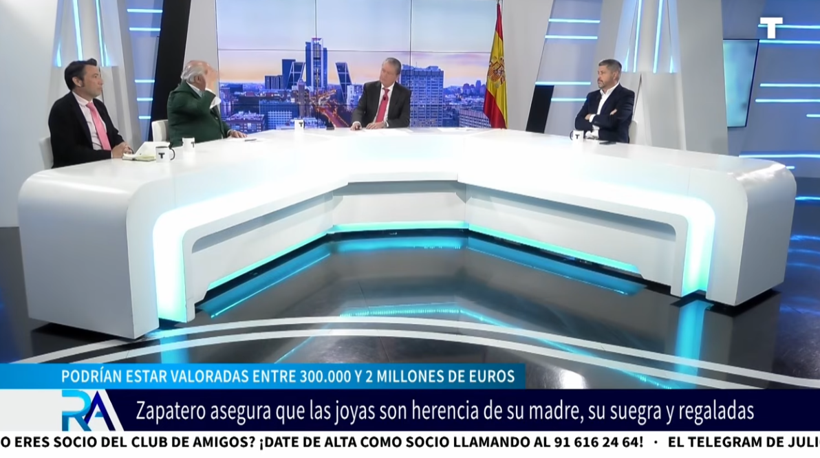 La Redacción Abierta | 26/05/2026