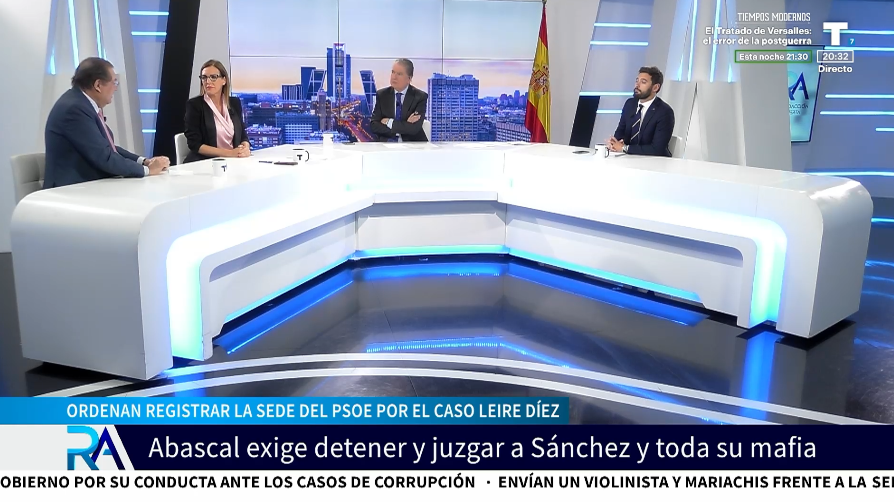 La Redacción Abierta | 27/05/2026