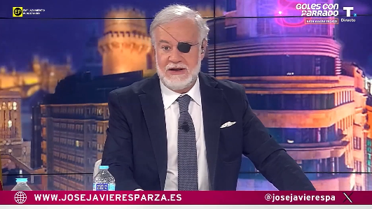 Aquí no bastan unas elecciones, hace falta un lanzallamas