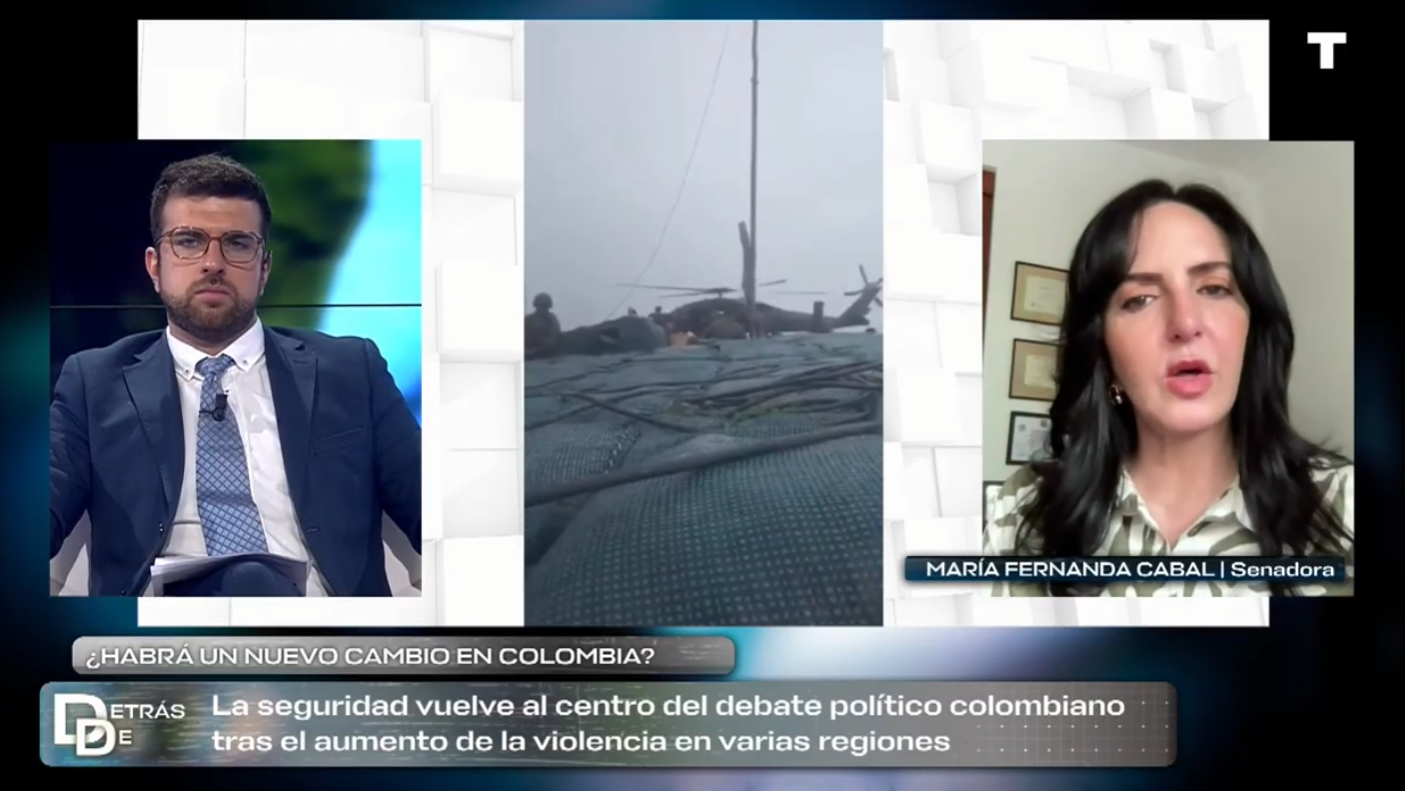 El PELIGRO de los apoyos de PETRO para llegar al poder