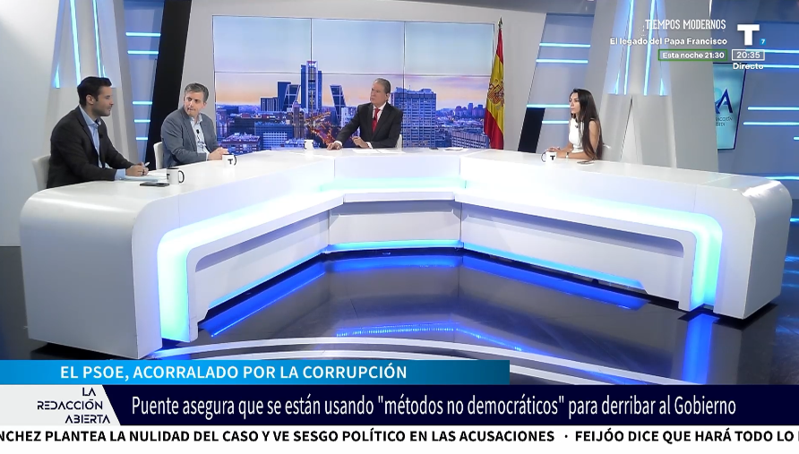 La Redacción Abierta | 28/05/2026