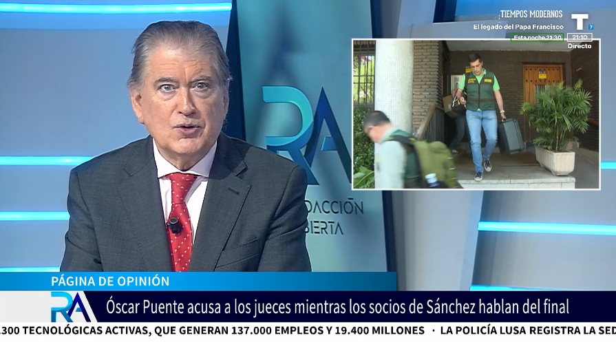 El gobierno, atrapado en un callejón sin salida