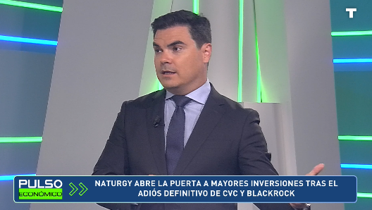 Darío García: “La salida de grandes fondos abre la puerta a movimientos corporativos y a una nueva etapa estratégica”
