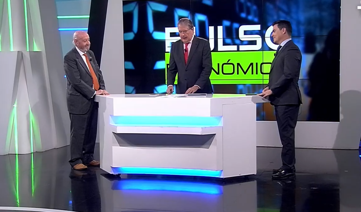 Pulso Económico | 28/05/2026