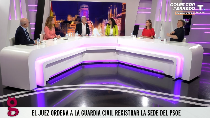 El Gato Al Agua | 28/05/2026