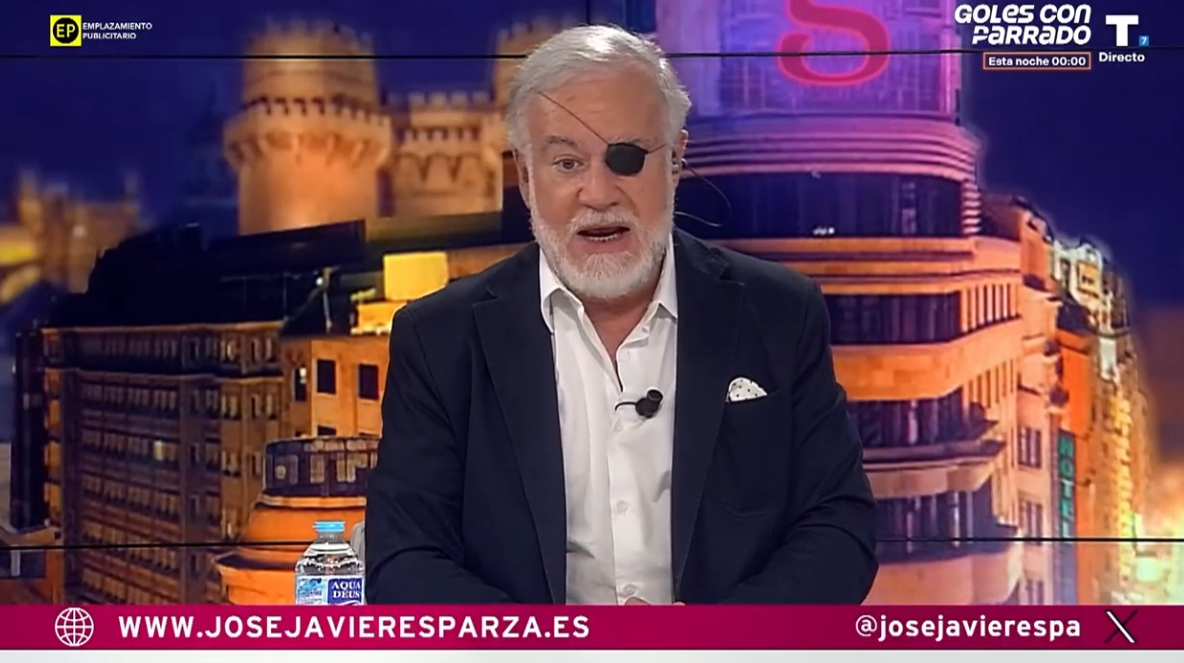 Puente es un tipo inaceptable en sí mismo