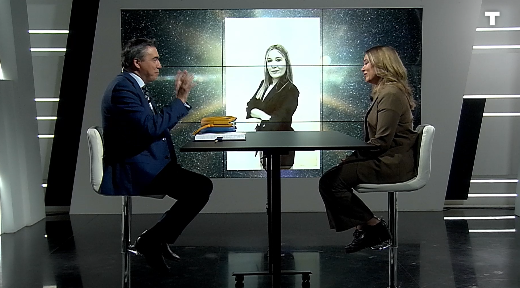 Historias de Nuestros Médicos | Dra. Ana Hervás | 30/05/2026