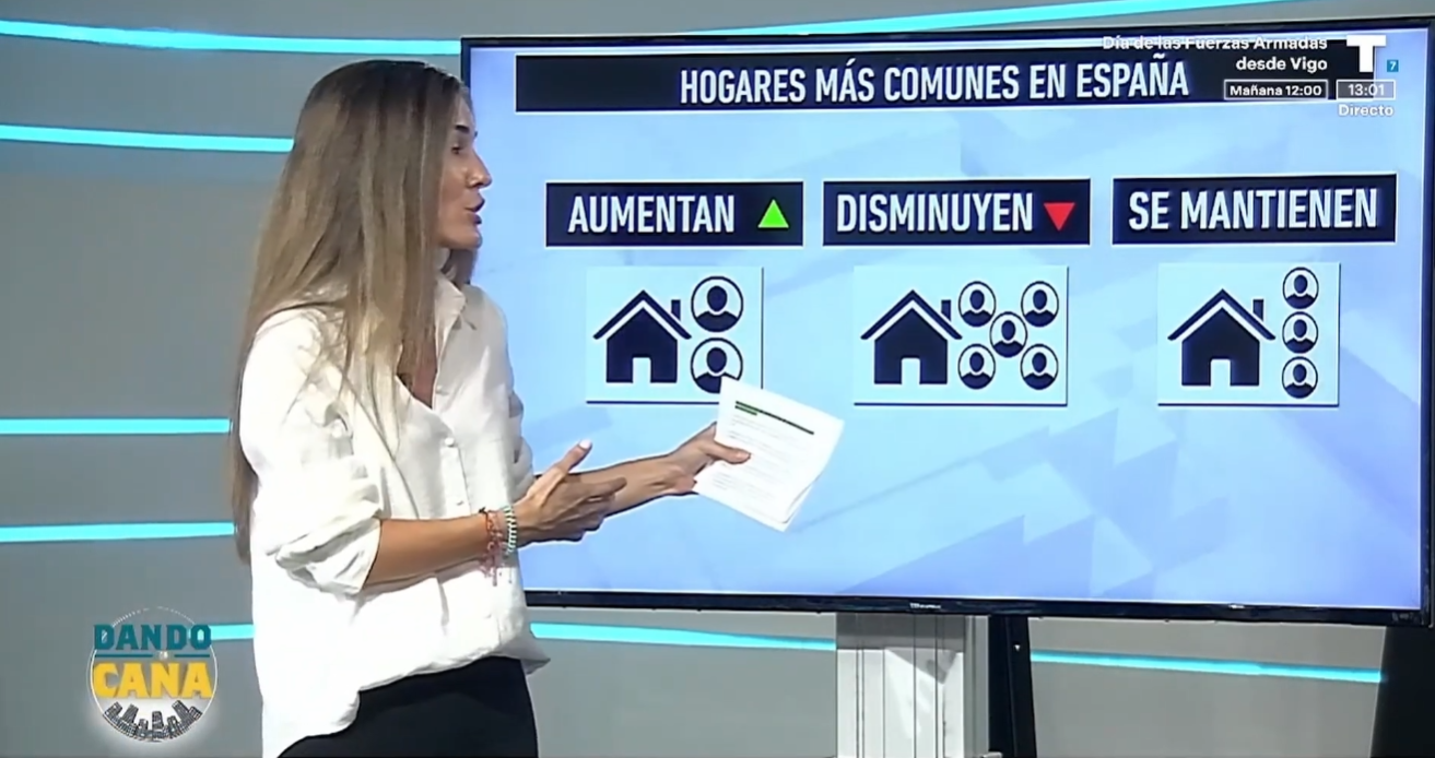 España se queda sin bebés