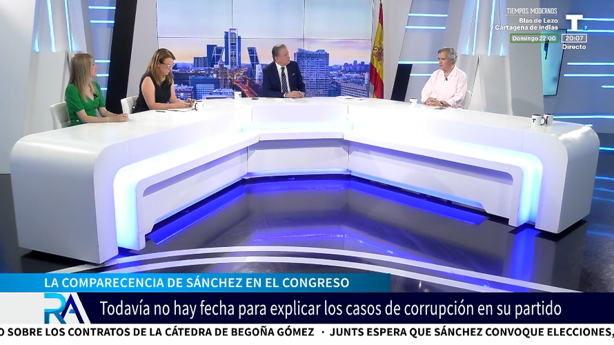 La Redacción Abierta | 29/05/2026