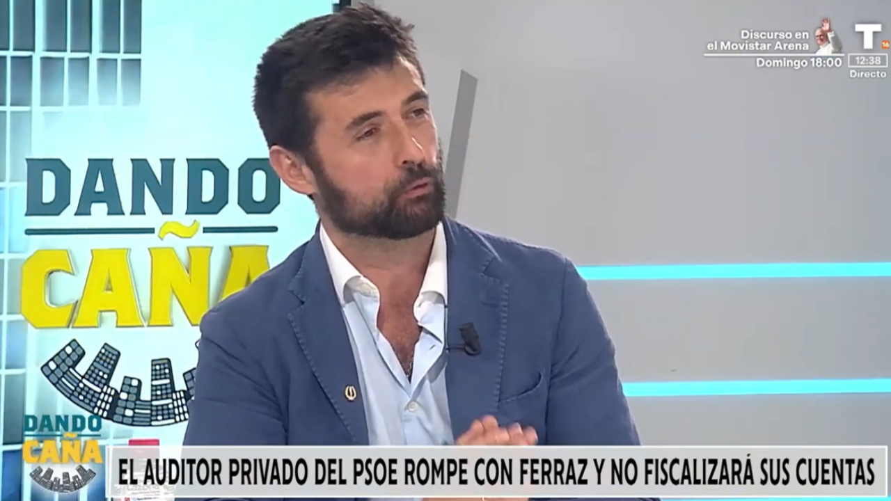Ante los numerosos escándalos, la sociedad tiene el DERECHO de cambiar el poder