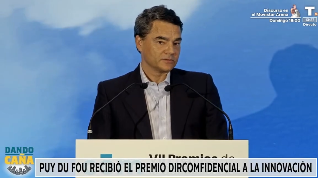 Puy du Fou, galardonado por el premio Dircomfidencial a la Innovación