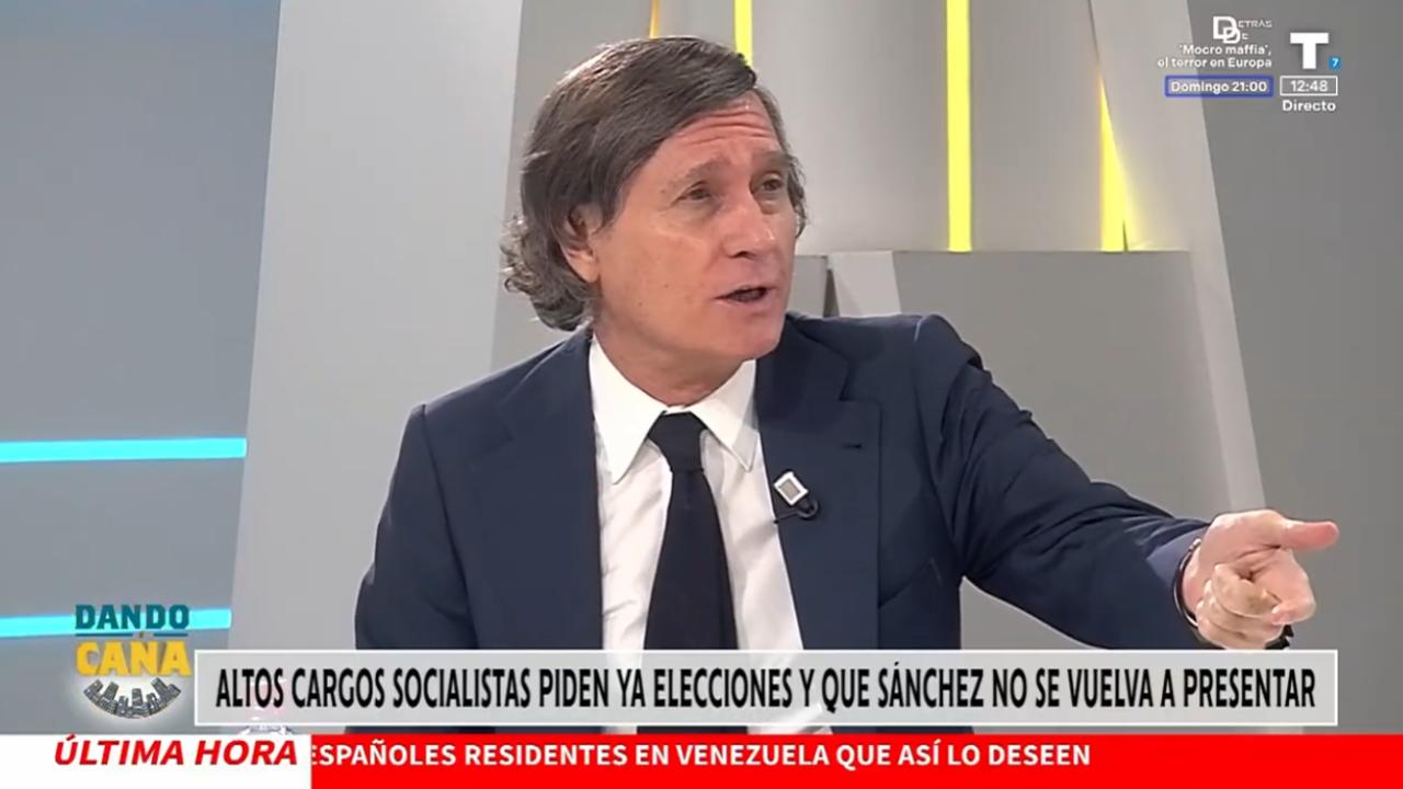 ¿Hasta cuándo podrá aguantar Sánchez?
