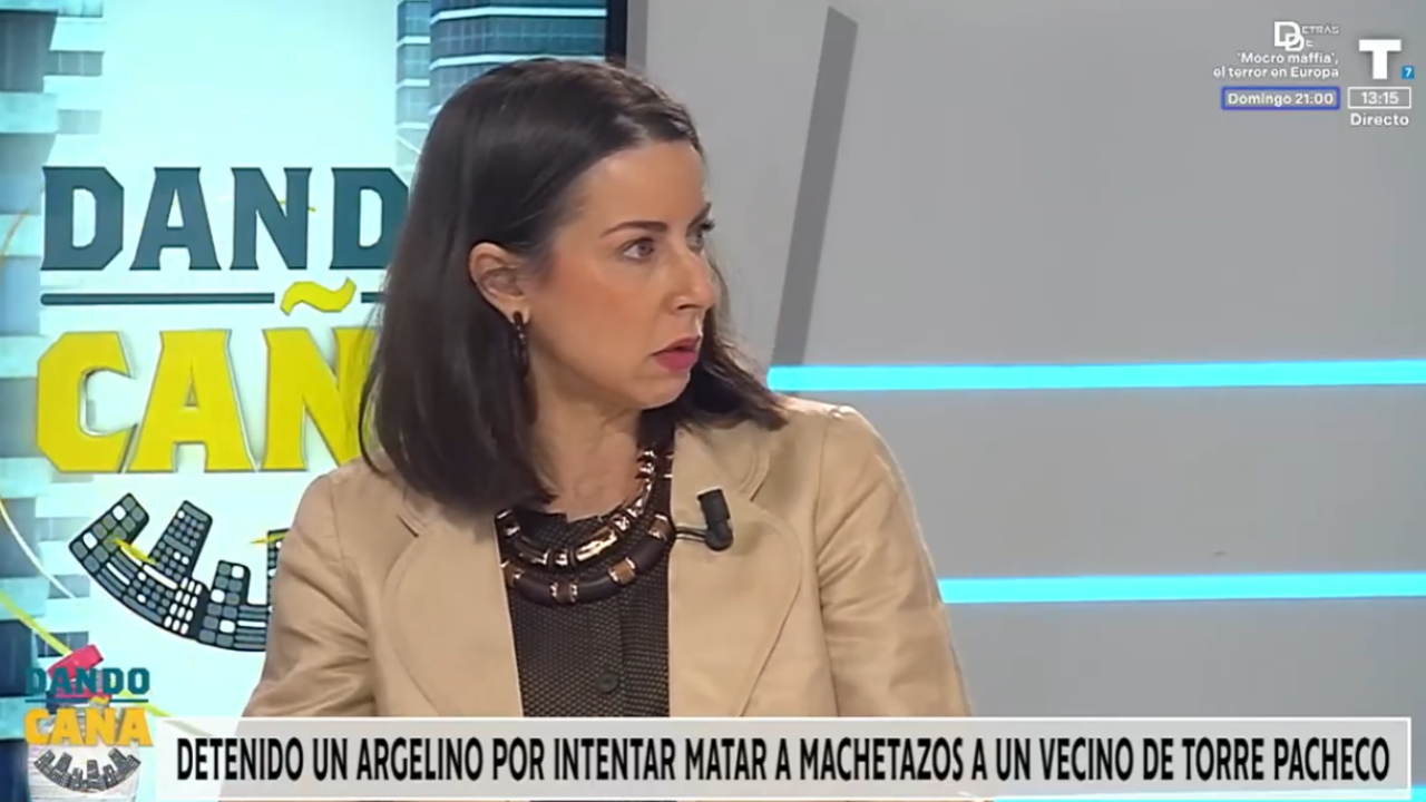 La inmigración ilegal está provocando un nivel de inseguridad nunca antes visto en nuestro país