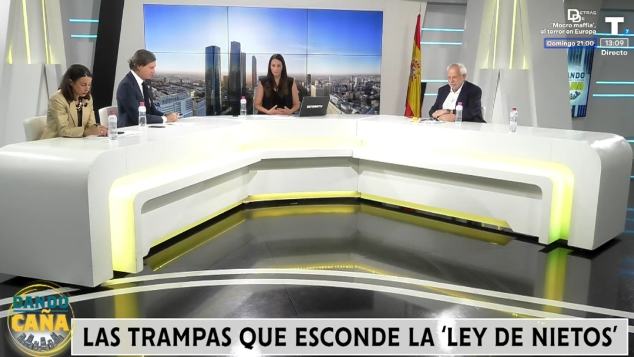 DANDO CAÑA | NUEVA POLÉMICA EN TORRE PACHECO Y SÁNCHEZ ACORRALADO  | 26/06/2026