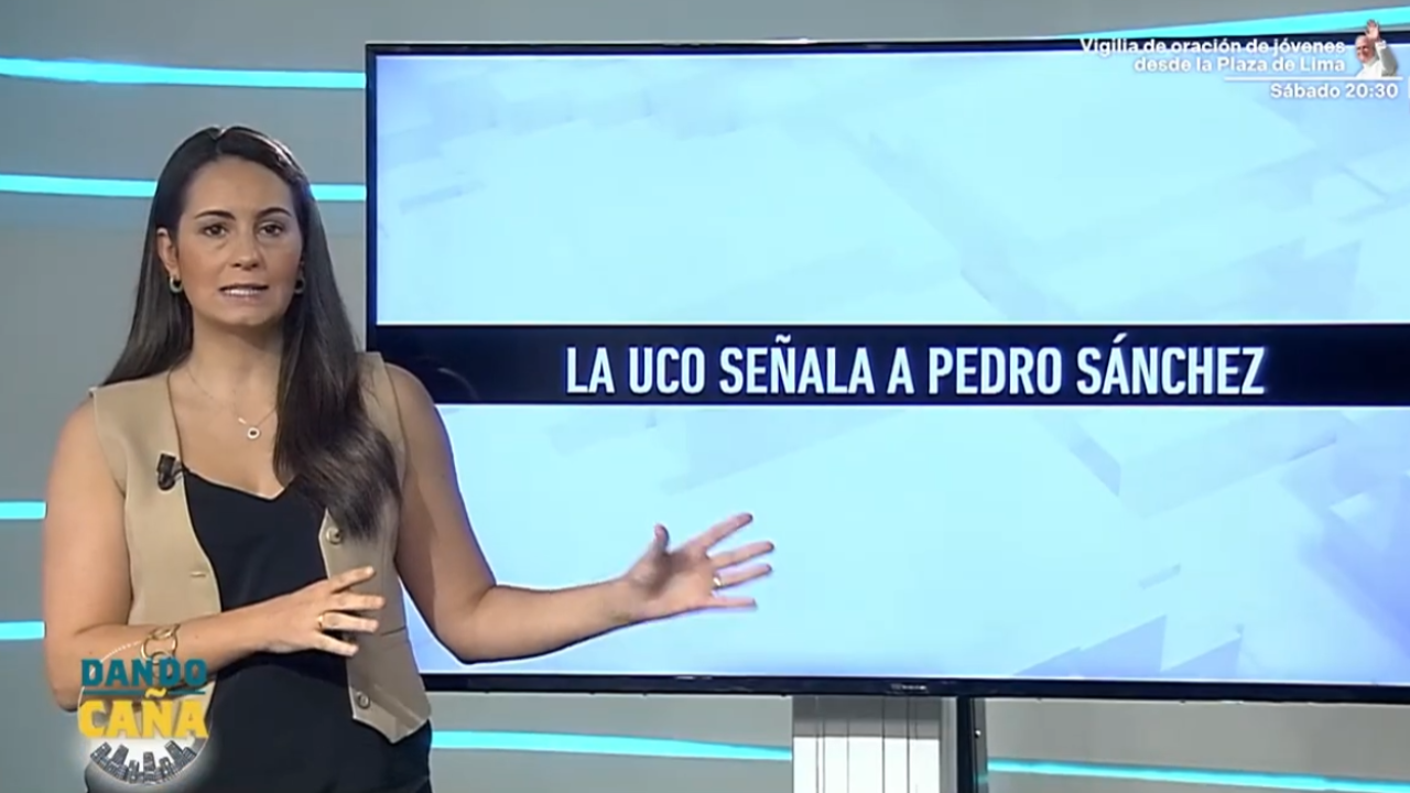 La trama tenía como objetivo «proteger los intereses del presidente»