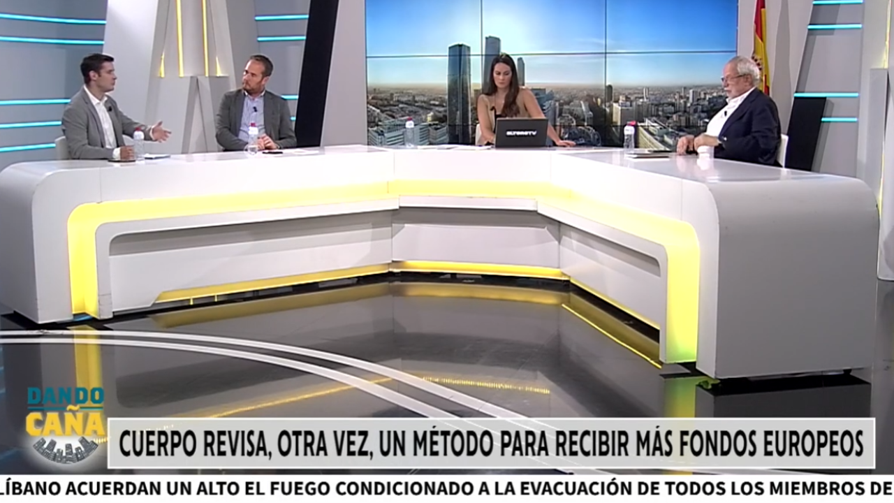 DANDO CAÑA | LA UCO SEÑALA QUE SÁNCHEZ CONOCÍA TODA LA TRAMA | 04/06/2026