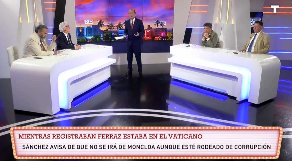 Más Se Perdió En Cuba | 30/05/2026