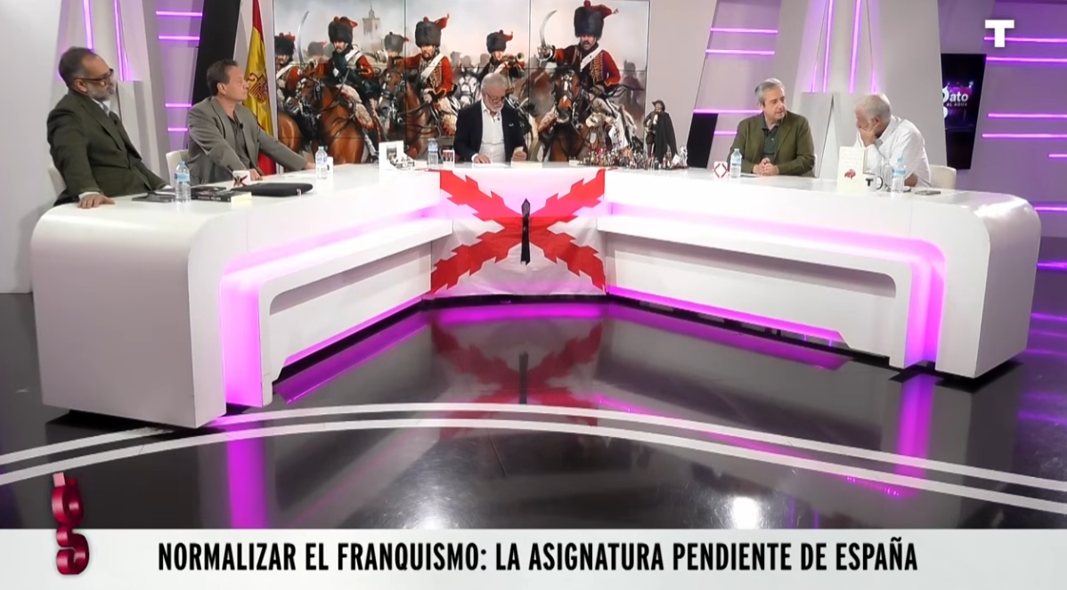 El Gato Al Agua | 29/05/2026