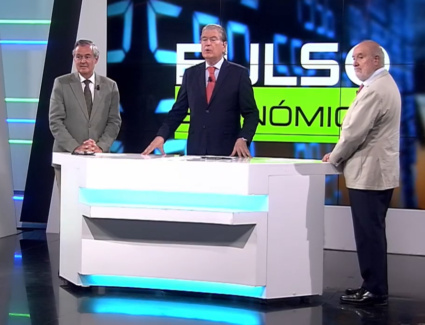 Pulso Económico | 01/06/2026