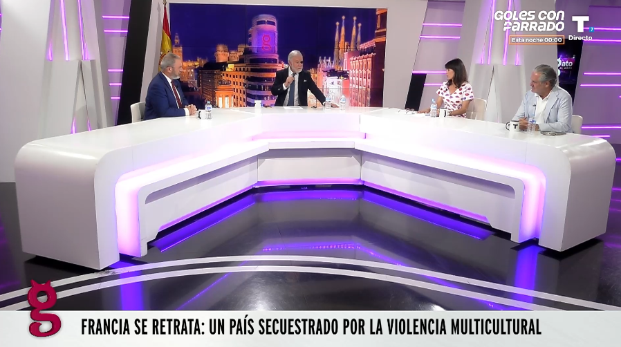 El Gato Al Agua | 01/06/2026