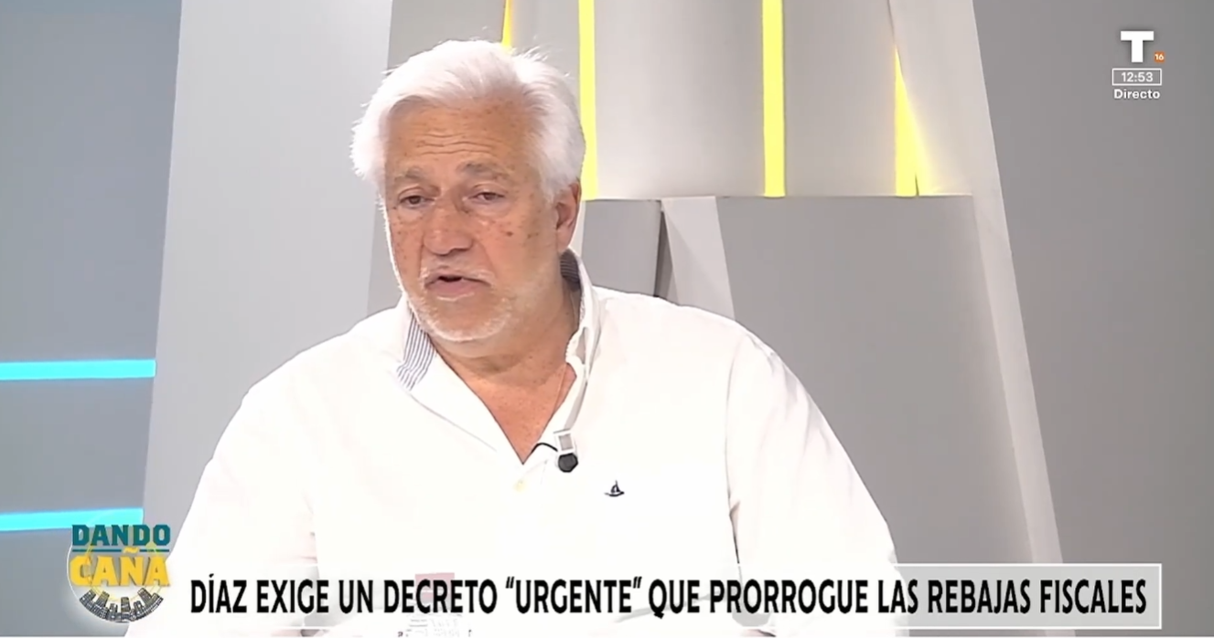 El Gobierno machaca a los que menos tienen y la sociedad debe despertar