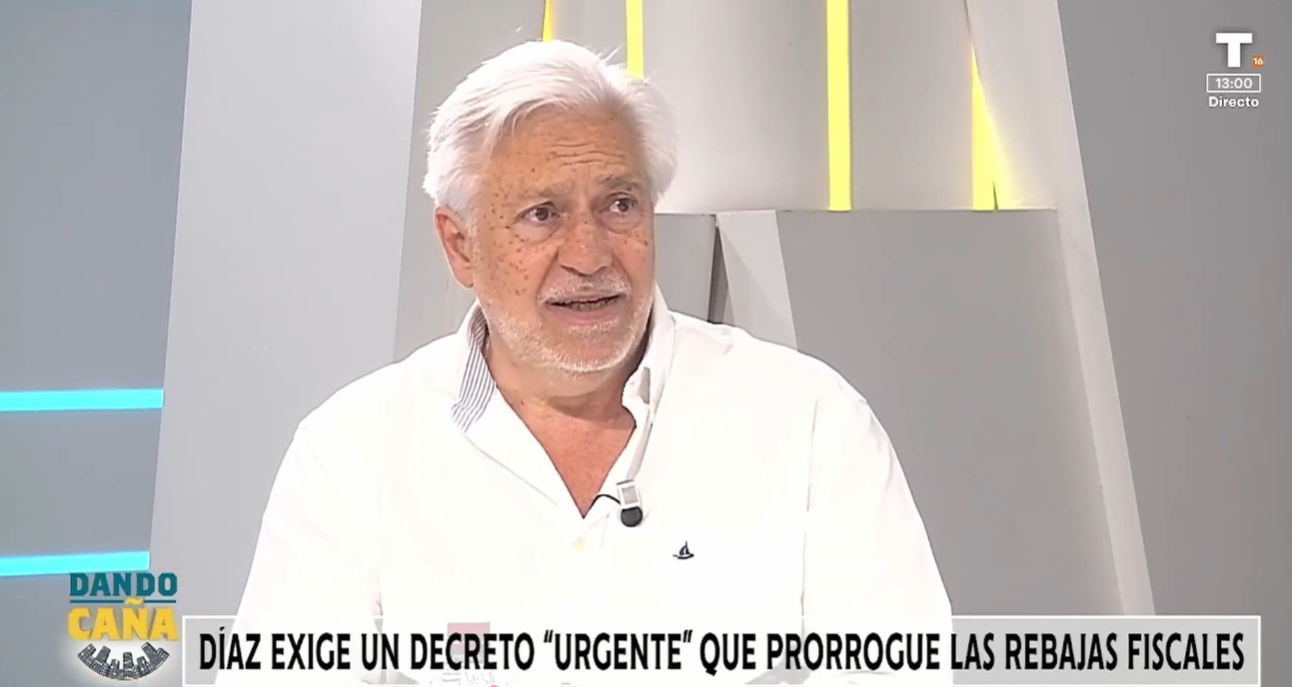 Los cuatro consejeros del PP miran para otro lado en RTVE