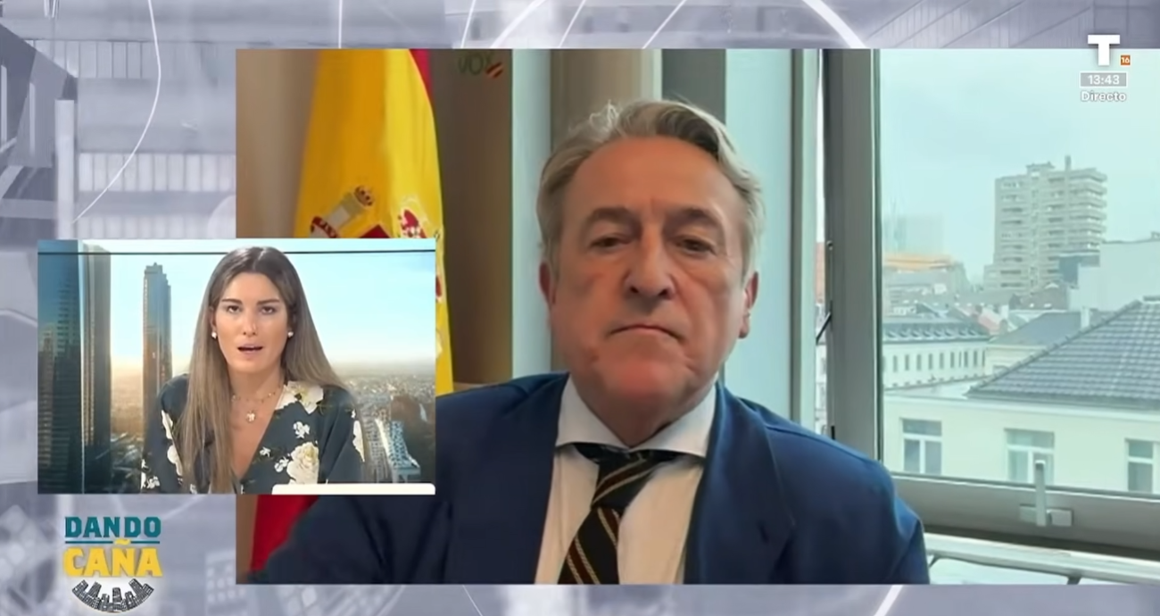 La UE endurece su política migratoria y avala las deportaciones a terceros países