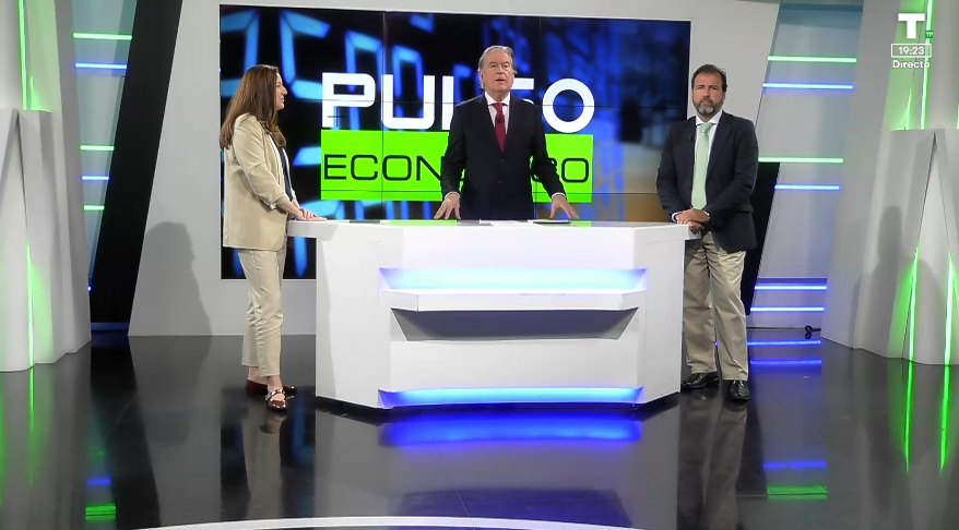 Pulso Económico | 02/06/2026