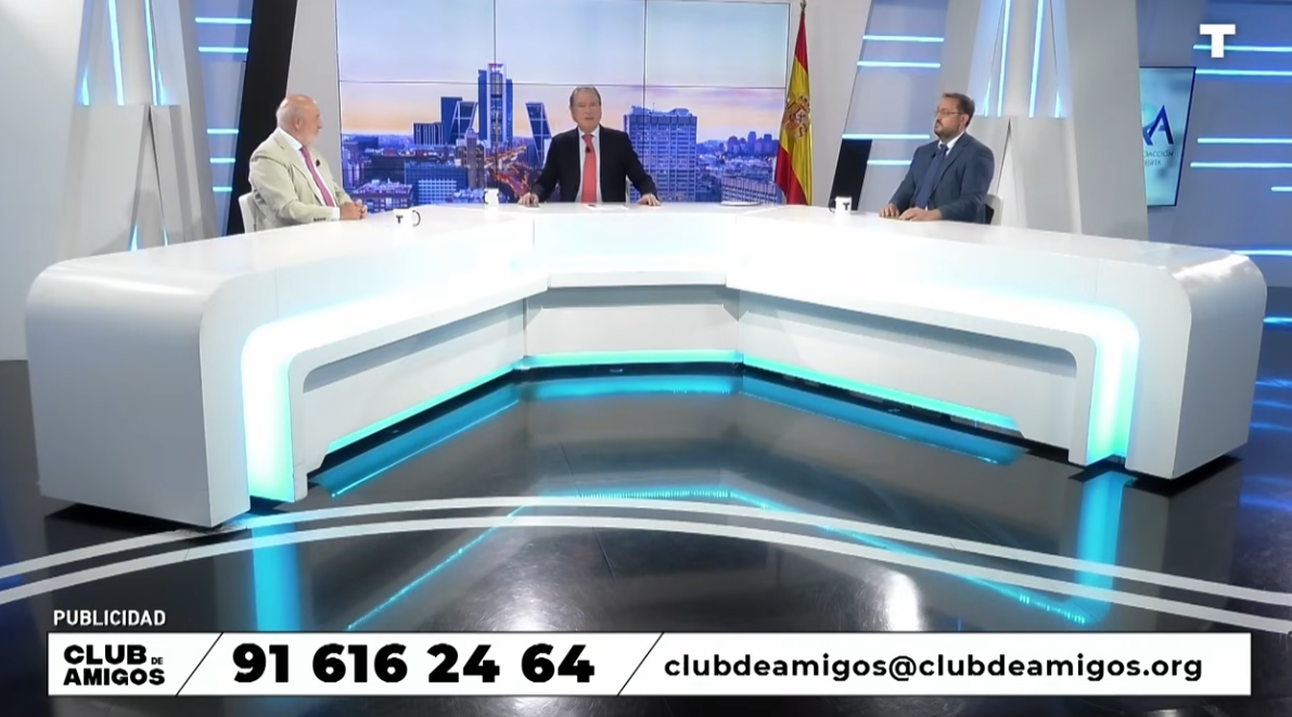 La Redacción Abierta | 01/06/2026