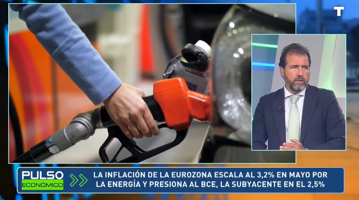 José Ignacio Enríquez: “No hay que poner más dificultades a las empresas europeas”