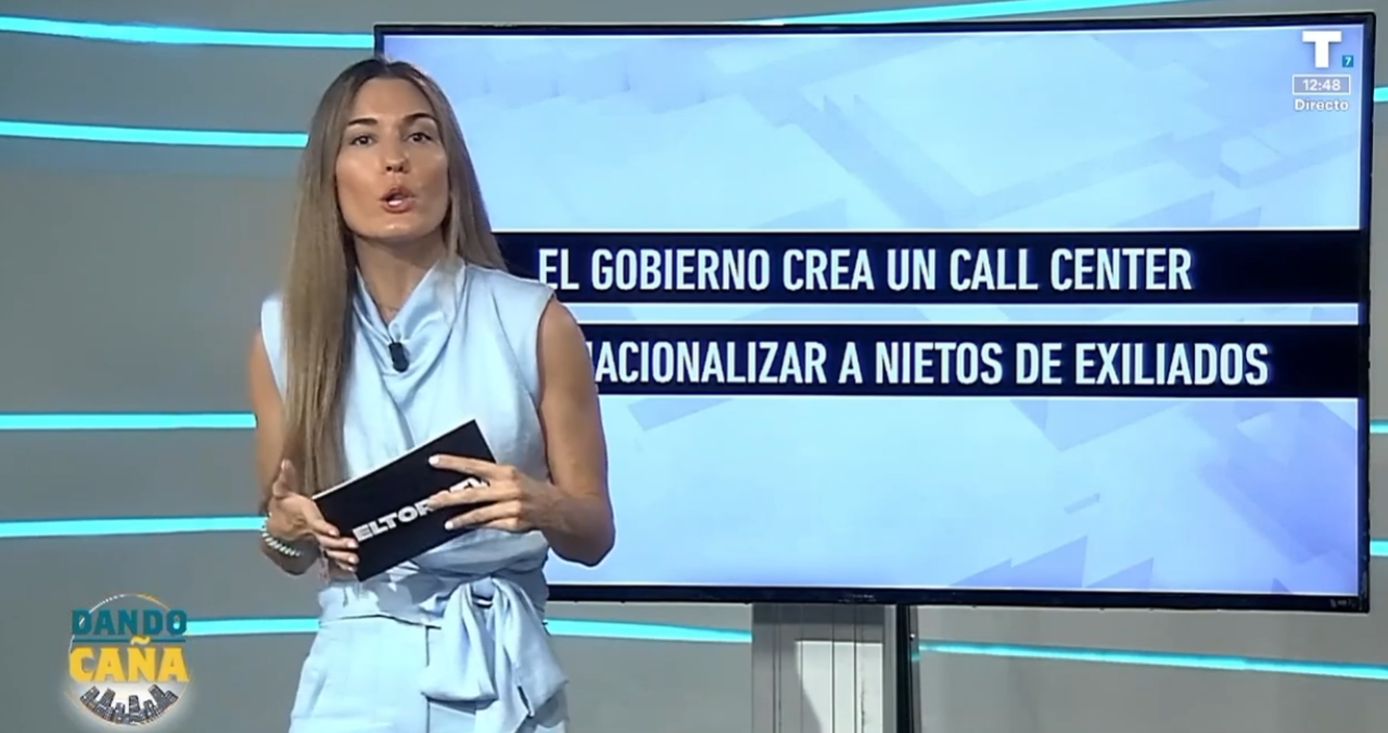 El Gobierno crea un ‘call center’ para fomentar la regularización