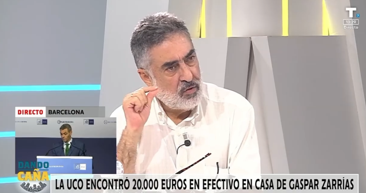 Bruselas propone ahora subir el IVA en la hosteleríapara aumentar los ingresos