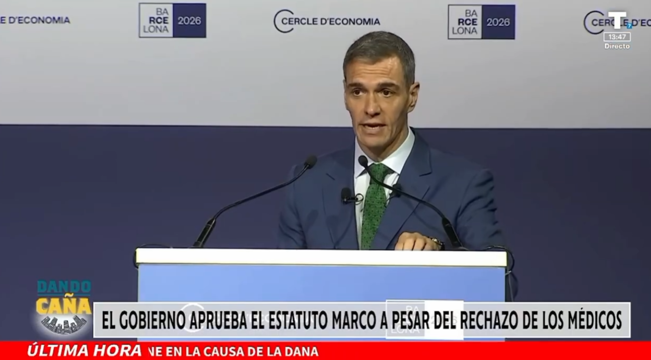 Sánchez anuncia que presentará presupuestos para «dar aire a la legislatura»