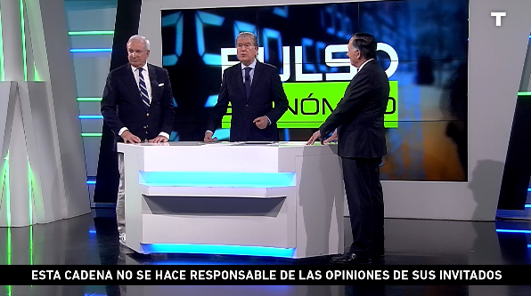 Pulso Económico | 03/06/2026