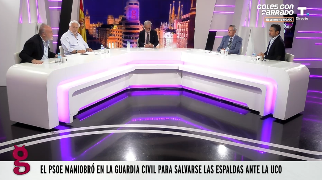 El Gato Al Agua | 04/06/2026