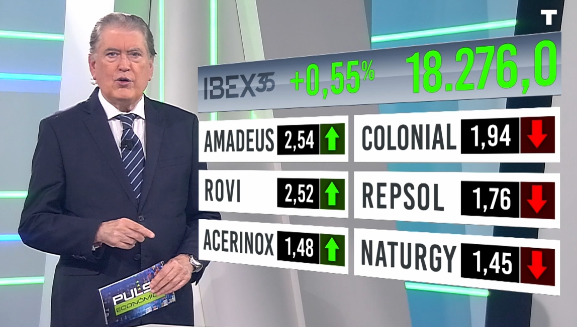 Pulso Económico | 04/06/2026