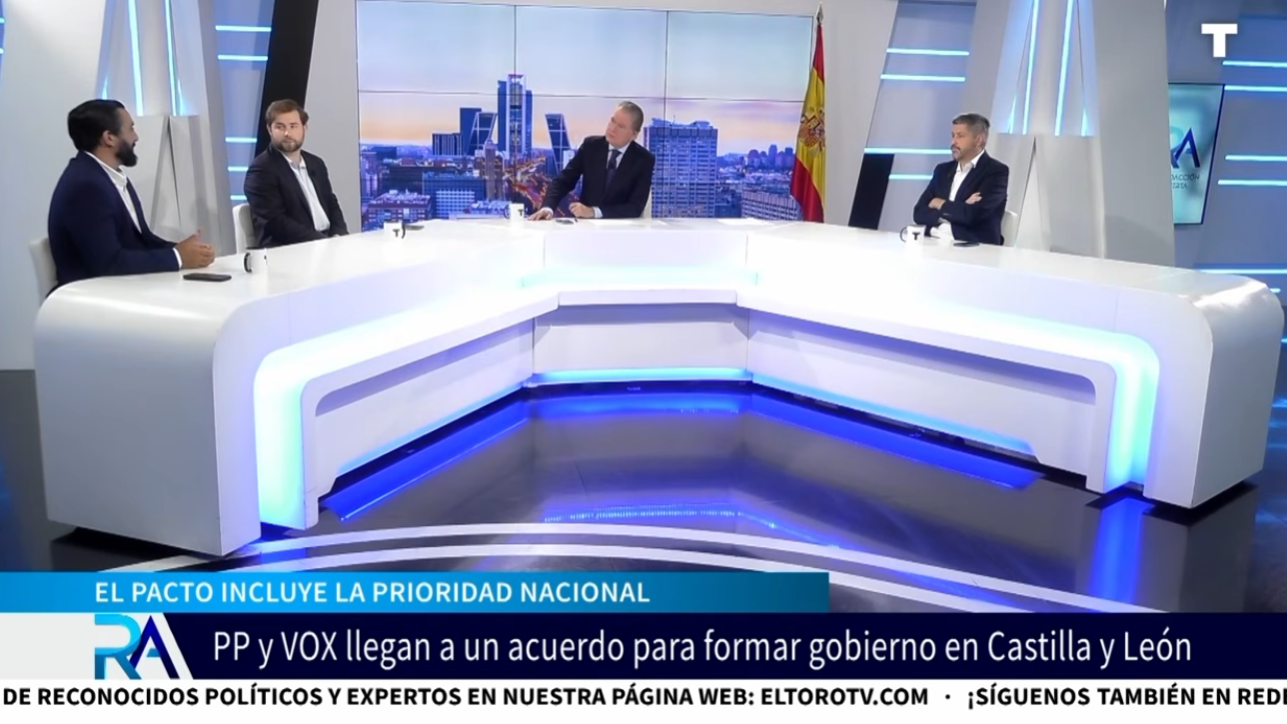 La Redacción Abierta | 04/06/2026