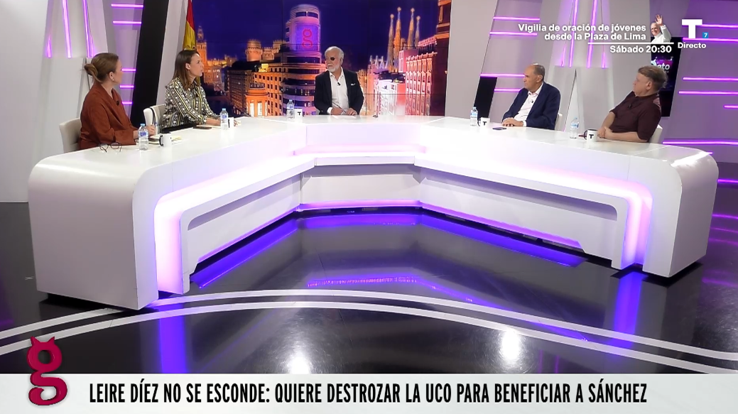 El Gato Al Agua | 05/06/2026