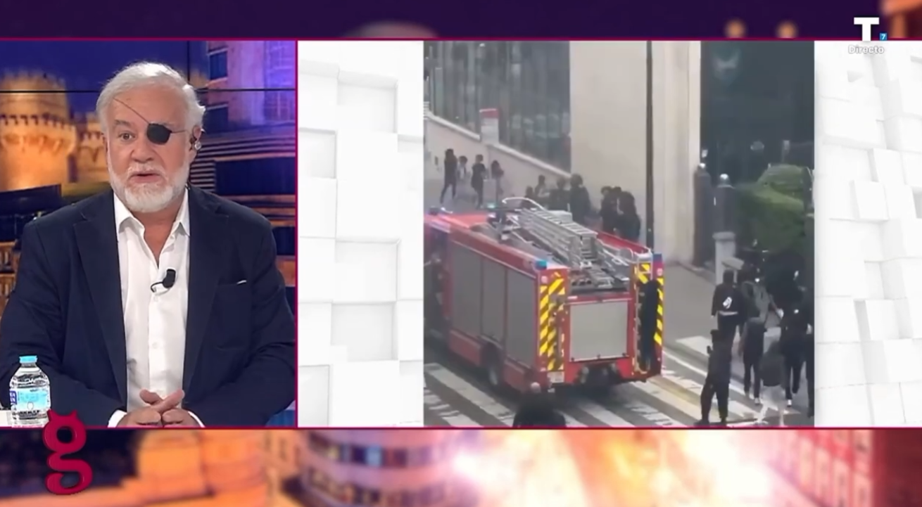 Los nuevos belgas incendian Bruselas, remigración ya