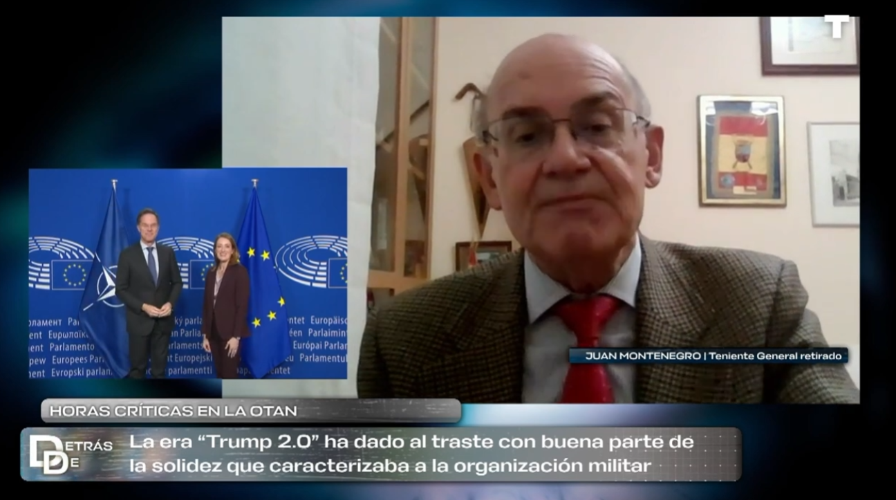 ¿Se enfrentará EE. UU. a China?