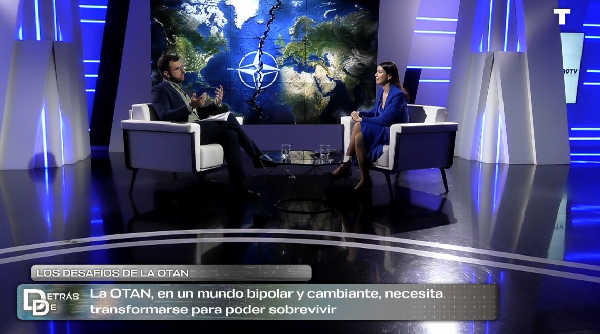 Expertos alertan de la importancia de la seguridad en las nuevas tecnologías