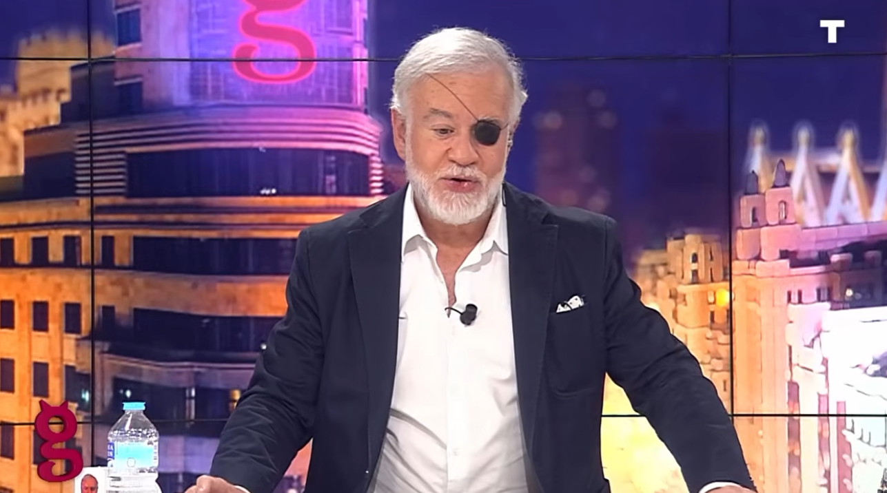 El racismo estructural anti-blanco