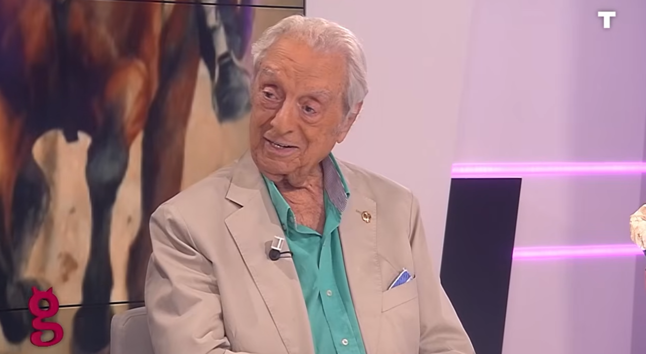 Miguel Sanchiz habla sobre los cambios periodísticos a lo largo de la historia