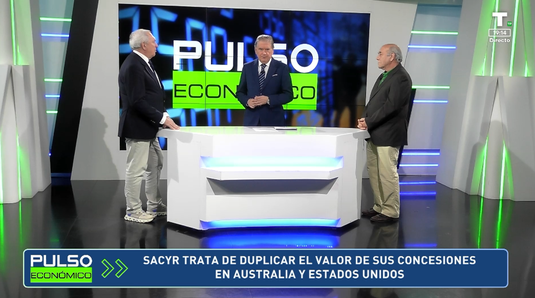Pulso Económico | 05/06/2026