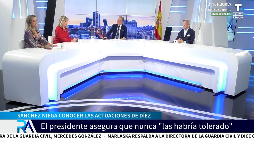 La Redacción Abierta | 05/06/2026
