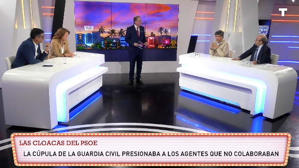 Más Se Perdió En Cuba | 06/06/2026