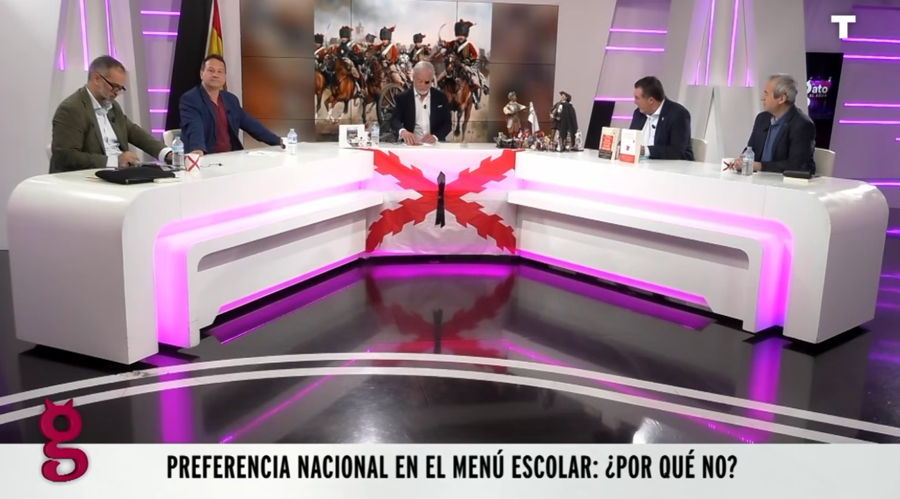 El Gato Al Agua | 05/06/2026